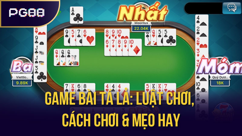 game bai ta la 01