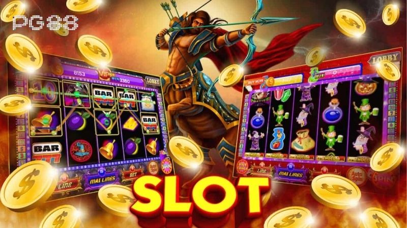 Hướng dẫn chơi Slot cơ bản