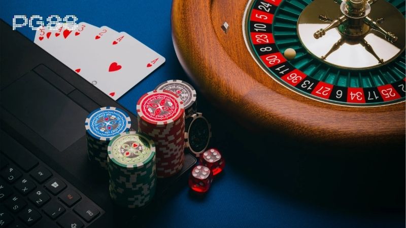 Tầm nhìn và sứ mệnh của Casino PG88