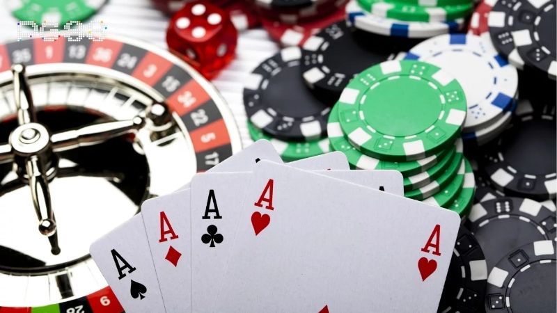 Giới thiệu về Casino PG88