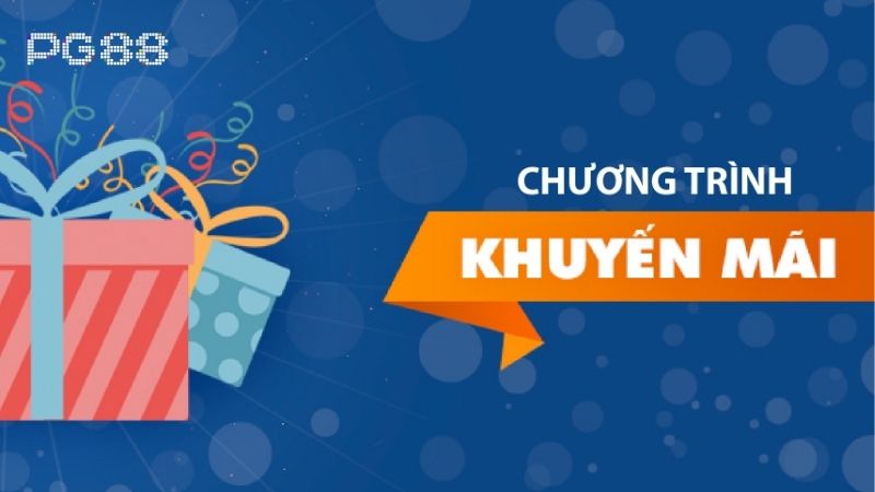 Giới thiệu về mục khuyến mãi pg88