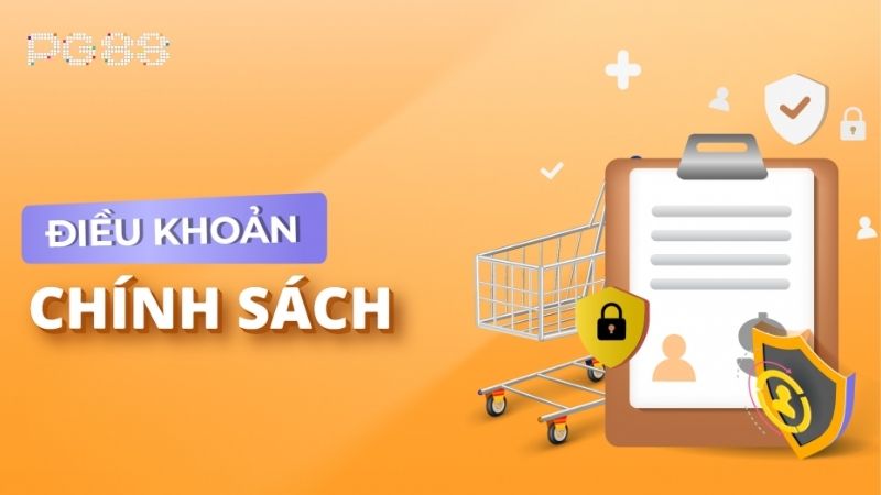 Các điều khoản sử dụng của PG88 liên quan đến việc thanh toán