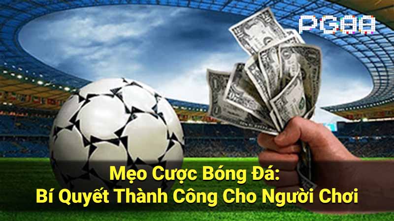 meo cuoc bong da